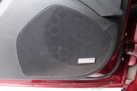 2016 Buick Regal Premium II