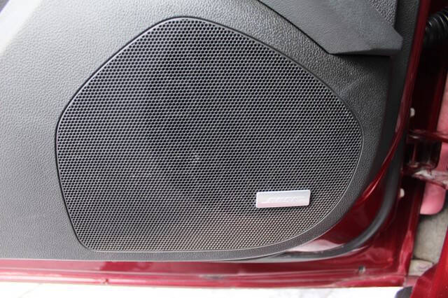 2016 Buick Regal Premium II