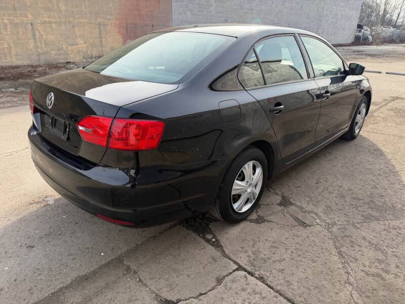 2014 Volkswagen Jetta S