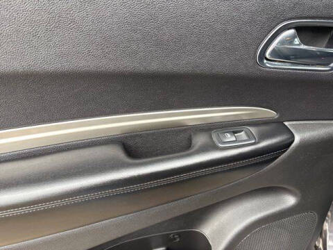 2017 Dodge Durango SXT