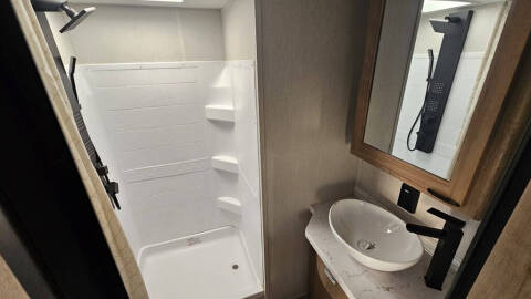 2024 Forest River Cherokee