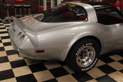 1979 Chevrolet Corvette