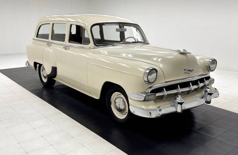 1954 Chevrolet 150