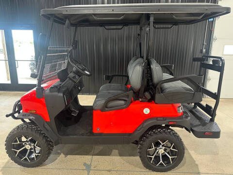 2026 Denago Nomad XL