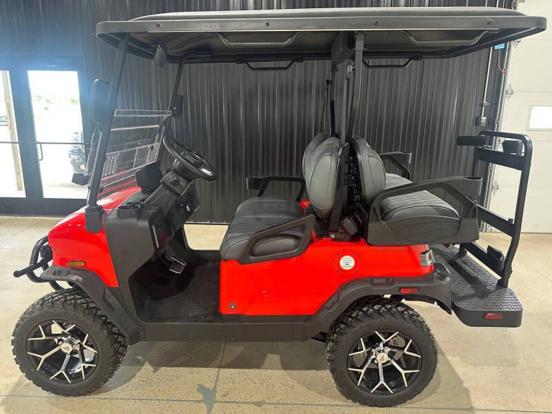 2026 Denago Nomad XL