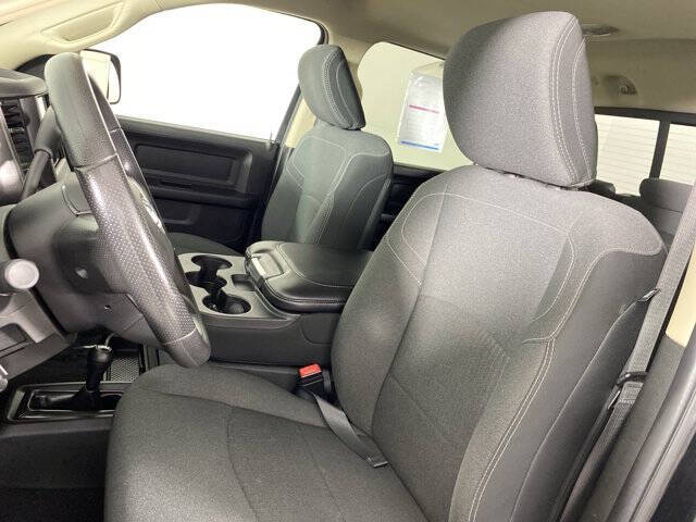 2020 RAM 3500 Tradesman