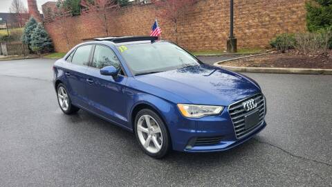 2015 Audi A3 for sale at Lehigh Valley Autoplex, Inc. in Bethlehem PA
