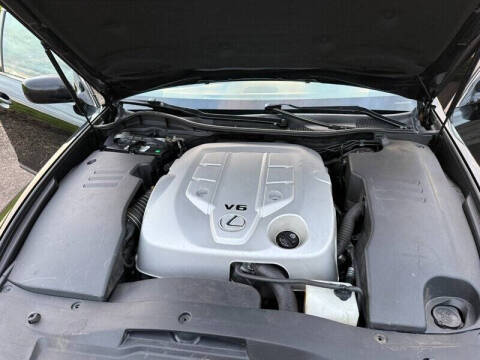 2006 Lexus GS 300