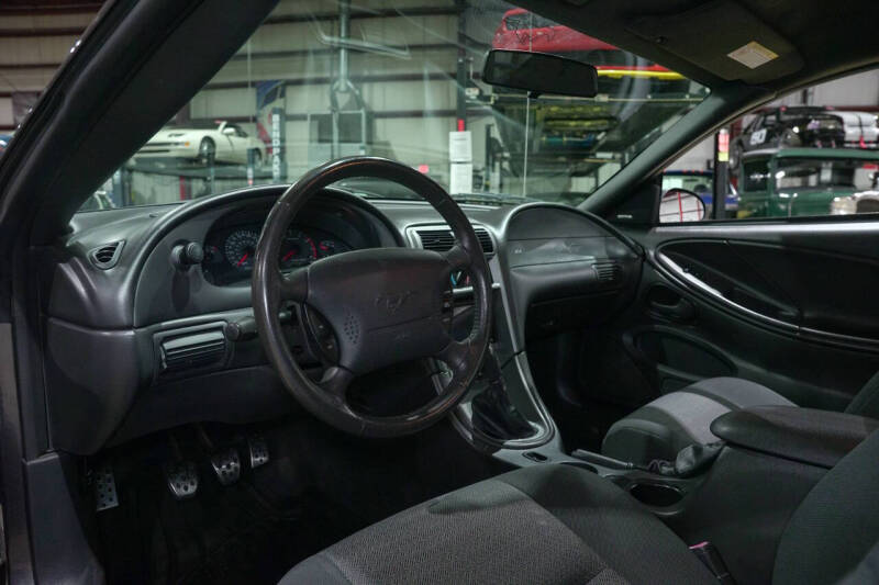 2003 Ford Mustang GT Premium