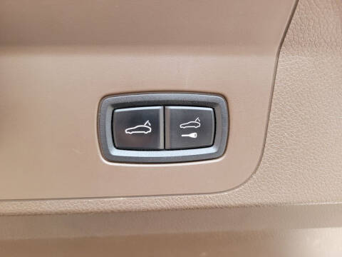 2017 Porsche Panamera Turbo