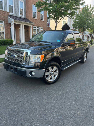 2011 Ford F-150 for sale at Pak1 Trading LLC in Little Ferry NJ