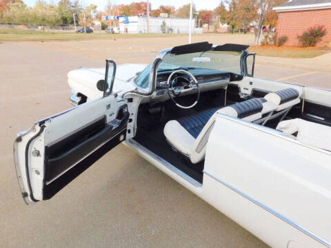 1959 Cadillac Series 62