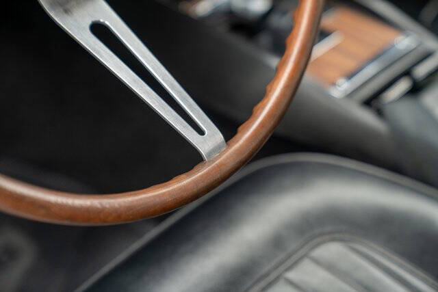 1968 Chevrolet Camaro 19