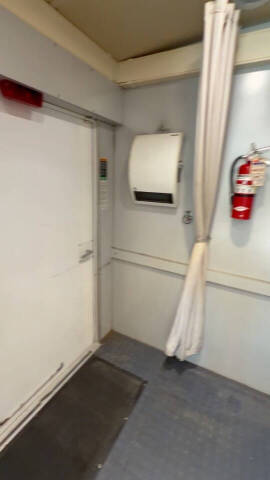 2010 Freightliner Mobile Classroom