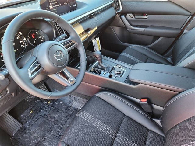 2025 Mazda CX-50 2.5 S Select