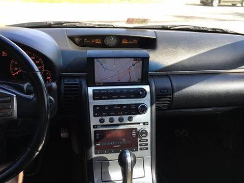 2006 Infiniti G35
