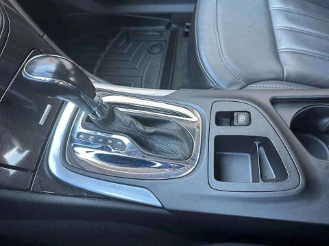 2016 Buick Regal Premium II