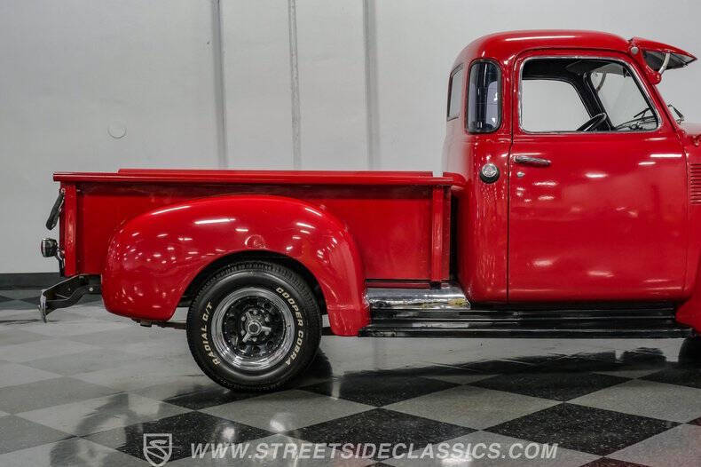 1948 GMC 3100