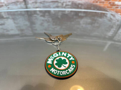 1976 Chevrolet Corvette