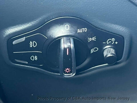 2015 Audi Q5 3.0 quattro TDI Premium Plus