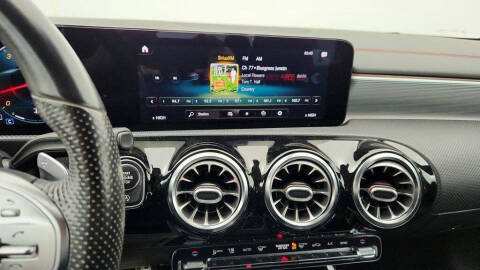 2021 Mercedes-Benz CLA CLA 250