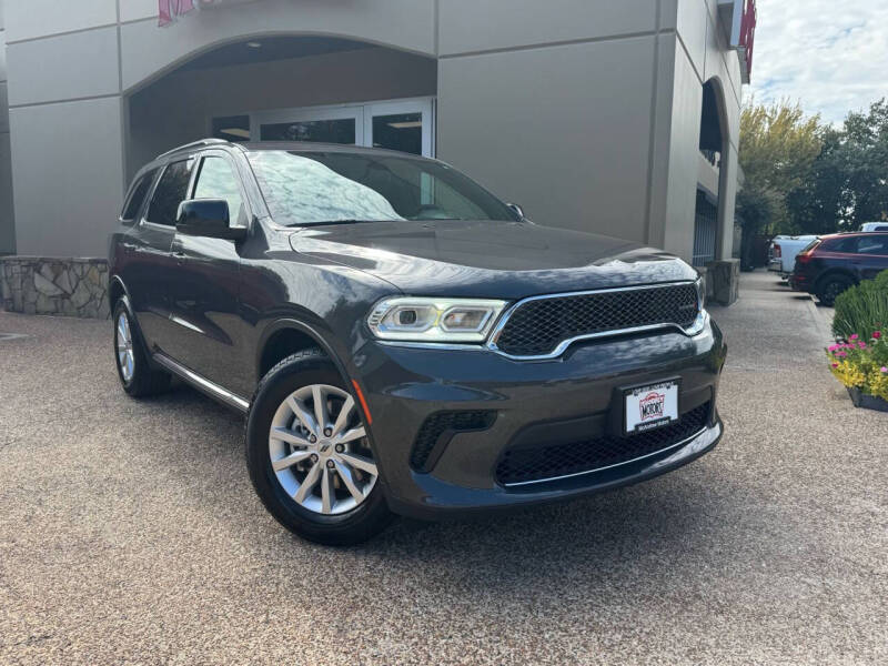 2024 Dodge Durango