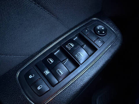 2018 Dodge Charger R/T Scat Pack