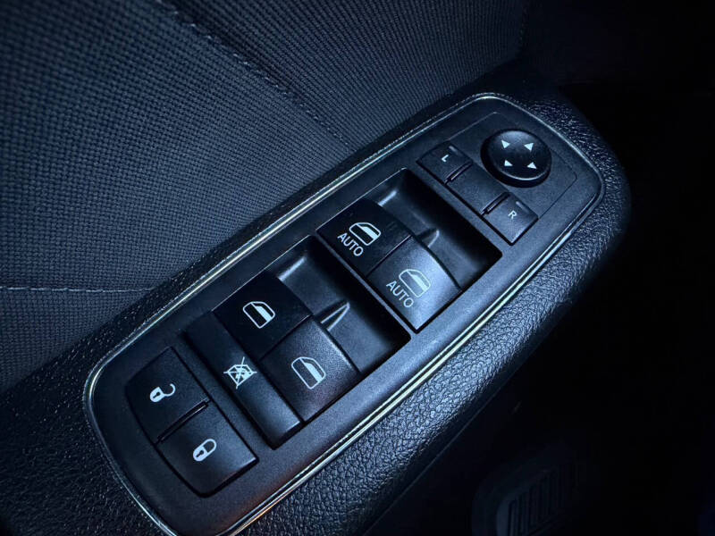 2018 Dodge Charger R/T Scat Pack