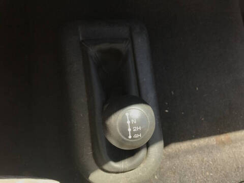 2003 Dodge Ram 1500