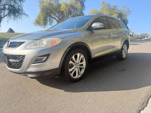 2011 Mazda CX-9 Grand Touring