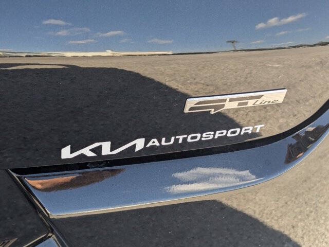 2025 Kia Soul GT-Line