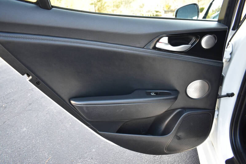 2018 Kia Stinger Premium