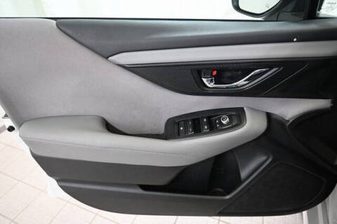 2023 Subaru Legacy Premium