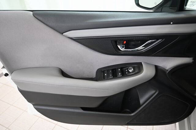 2023 Subaru Legacy Premium