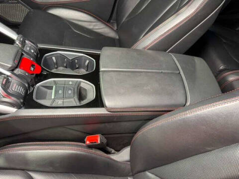 2019 Lamborghini Urus