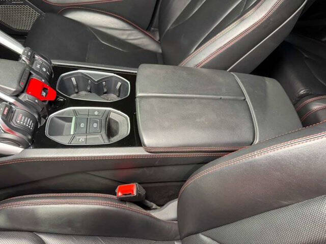 2019 Lamborghini Urus