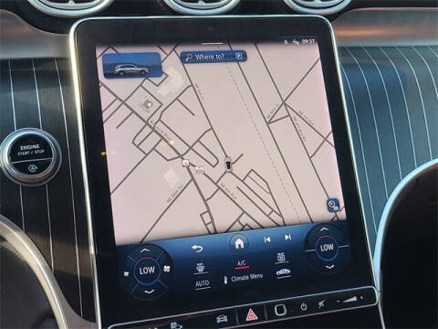 2023 Mercedes-Benz GLC GLC 300 4MATIC