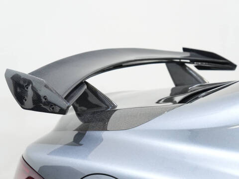 2019 Infiniti Q60 Red Sport 400