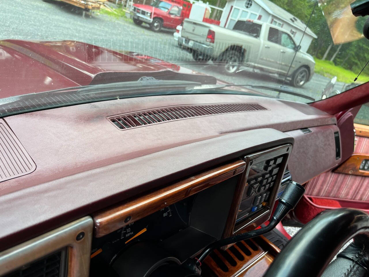 1994 Chevrolet C/K 3500 Series 84