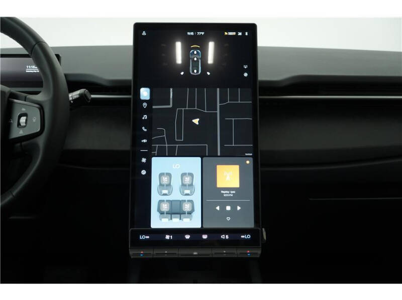 2023 Fisker Ocean Extreme