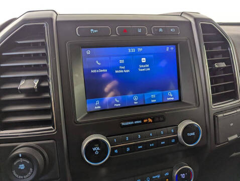 2021 Ford Expedition King Ranch