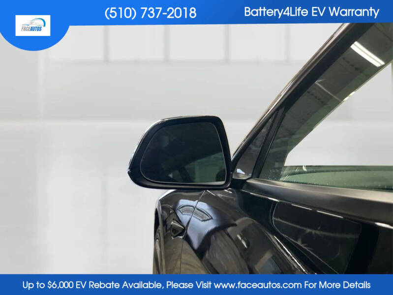 2023 Tesla Model 3 Long Range