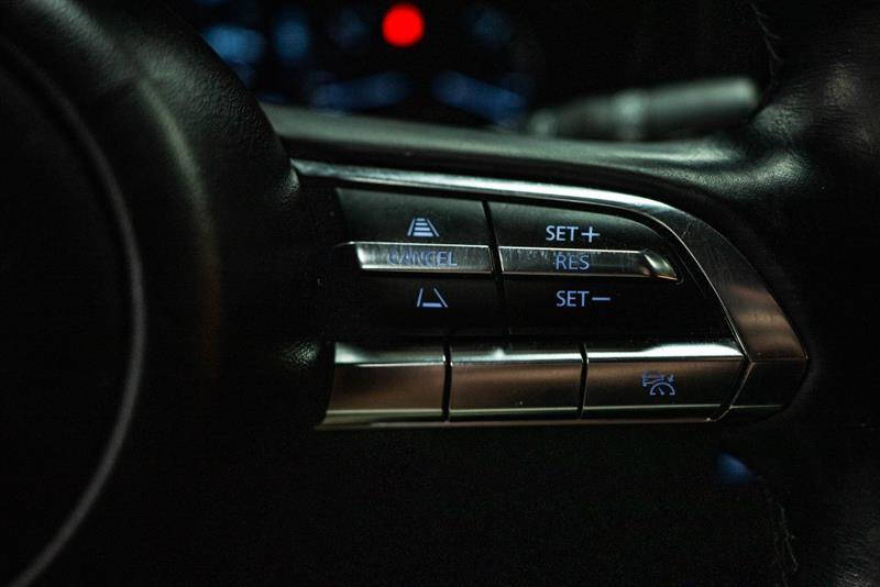 2024 Mazda CX-50 2.5 S Preferred