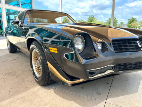 1979 Chevrolet Camaro