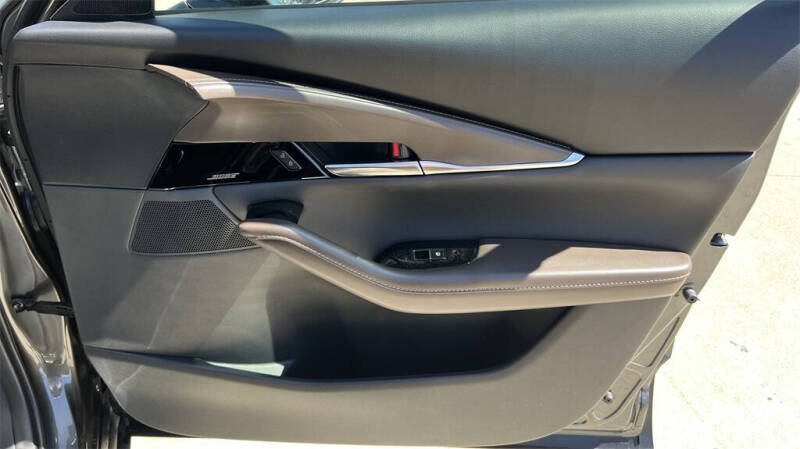 2025 Mazda CX-30 2.5 S Premium