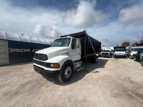 2007 Sterling Acterra