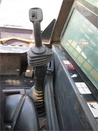 2012 John Deere 326D