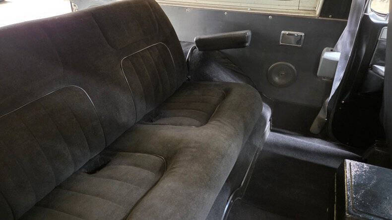 1988 Chevrolet Blazer