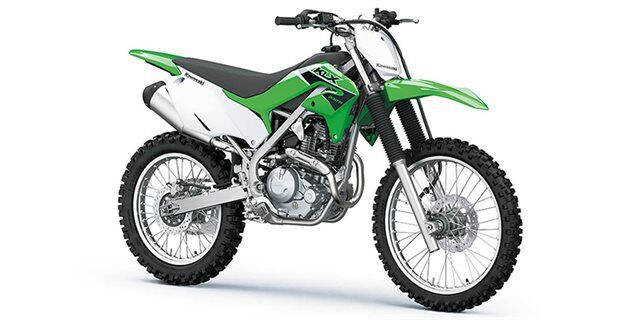 2023 Kawasaki KLX™