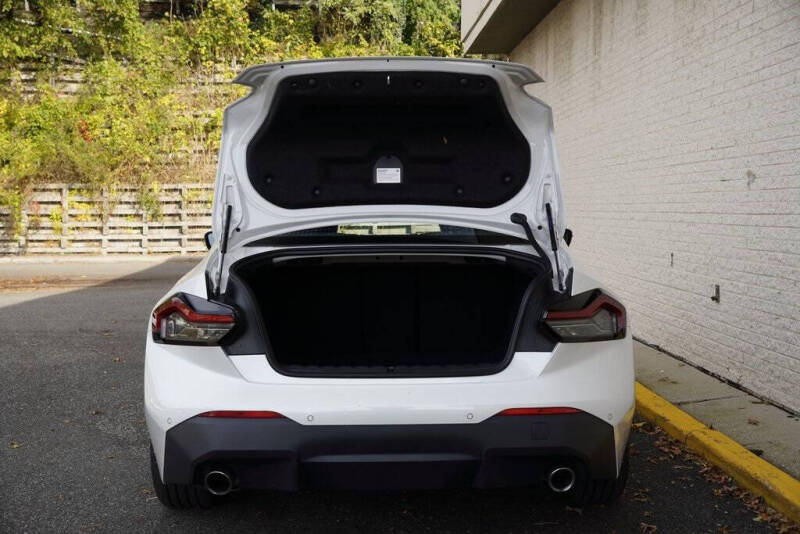 2024 BMW 2 Series 230i xDrive